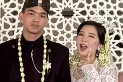 Freya Ivania Rissa Anaknya Siapa? Inilah Sosok yang Resmi Menikah dengan Satria Mahathir Mantan Suami Nindya Putri, Bukan Orang Biasa?