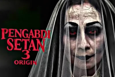 3 Film Joko Anwar Tercepat Tembus 1 Juta Penonton, Ghost in the Cell Masuk Daftar