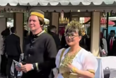 Profil Bartlomiej Czech Suami Wakil Menteri Pendidikan Tinggi Stella Christie Alami Kecelakaan saat Main Sky: Umur, Agama dan IG