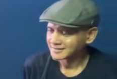 Apa Penyebab Hendro Sunyoto Meninggal Dunia? Inilah Kronologi Tewasnya Mantan Drumer Band Tipe-X, Benarkah Akibat Sakit Ginjal?