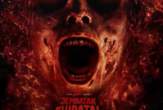 Nonton Download Jembatan Shiratal Mustaqim 2025 Dibintangi Imelda Terin di Bioskop Bukan LK21:Kisah Horor yang Mengguncang Nurani dan Terancam Diboikot