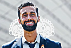 Profil Tampang Alvaro Arbeloa Pelatih Baru Real Madrid yang Gantikan Xabi Alonso, Lengkap: Umur, Agama dan Akun Instagram