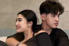 Profil Tampang Givic Pacar Saput yang Bongkar Perselingkuhan Sang Kekasih, Lengkap: Umur, Agama dan Akun IG