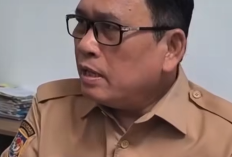 Profil Amir Hamzah, Wabup Lebak yang Disebut Mantan Napi oleh Bupati