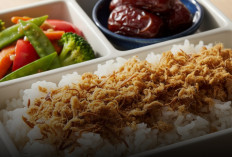 BGN Atur Menu MBG Ramadan 2026, Kurma hingga Abon Masuk Rekomendasi