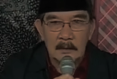 Siapa Anak dan Istri Antasari Azhar? Mantan Ketua KPK Yang Meninggal Dunia, Benarkah Bukan Orang Sembarangan 