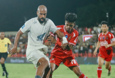 Prediksi Susunan Pemain PSM Makassar Hadapi Semen Padang di Pekan ke-19 Super League