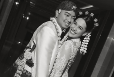 Selisih Umur Chintya Anindita dan Barkah Berapa? Inilah Biodata Selebgram yang Resmi Menikah pada Minggu, 14 September 2025