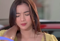 Alhamdulillah! Terbelenggu Rindu Berhasil Mengalahkah MNCTV, Inilah Daftar Rating TV dan Program Acara Terbaik Hari ini 28 Juni 2025