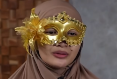 Siapa Istri KH Masturo Rohili? Sosoknya Jadi Sorotan di Tengah Dugaan Pelecehan terhadap Anak Angkat dan Keponakan