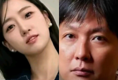 SELAMAT! Eunjung T-ara dan Sutradara Kim Byung Woo Akan Menikah pada 30 November 2025