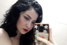 Kisah Noelia Castillo, Perjalanan Hidup hingga Keputusan Eutanasia di Usia 25 Tahun