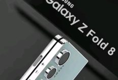 Samsung Z Fold 8 vs iPhone Fold, Duel Panas yang Berpotensi Mengubah Pasar HP Lipat 2026