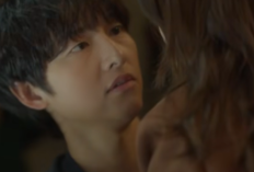 My Youth Episode 9 Sub Indo dan Spoiler Serta Link di VIU Bukan LK21: Pilihan Hidup di Tengah Bayang-Bayang Penyakit