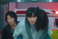 Spoiler Drakor Surely Tomorrow Episode 3–4 Sub Indo Bukan LK21 tapi di Netflix: Luka Lama, Konflik Baru, dan Cinta yang Tak Pernah Benar-Benar Usai