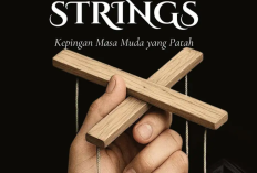 Link Baca Broken Strings Karya Aurelie Moeremans: Benarkah Tindakan Grooming yang Dilakukan Roby Tremonti? 