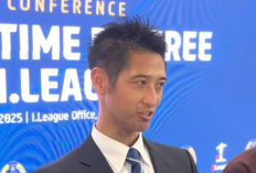 Siapa Yudai Yamamoto? Wasit Jepang yang Belajar Umpatan Bahasa Indonesia demi Tertibkan Super League 2025-2026