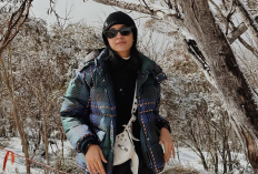 Selisih Umur Uky Wardhono dan Dilla Hartono Berapa? Inilah Biodata Mantan Kekasih Rizky Febian yang Kembali Viral