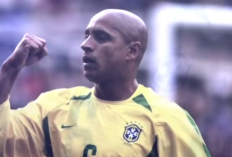 Profil Tampang Roberto Carlos Mantan Pemain Timnas Brazil, yang Dikabarkan Meninggal Dunia, Lengkap: Umur, Agama dan Akun Intagram