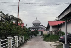 Terjawab Kabupaten Misterius di Nusa Tenggara Barat Jadi yang Tersepi Sejagad! Memiliki Juara Tak Terduga, Benarkah Sangat Sunyi Senyap?
