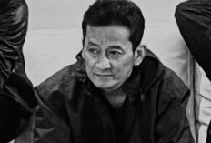 Apa Penyebab Christian Ian Wibisono Meninggal Dunia? Inilah Kronologi Kematian Drummer band Rocker Kasarunk