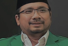 Siapa Anak dan Istri Yaqut Cholil Qoumas? Mantan Menteri Agama yang Jadi Tersangka Kasus Korupsi Kuota Haji 2024, Bukan Orang Sembarangan?