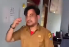  Siapa Agus Saputra? Guru SMK di Jambi Dikeroyok Puluhan Siswa Usai Ucapkan Kata Miskin