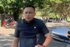 Profil Tampang Wahyudin Moridu Diduga Bawa Selingkuhan Pakai Dana APBD, Ternyata Anggota DPRD Gorontalo Ngaku Mau Rampok Uang Negara, Lengkap: Umur, Agama dan IG