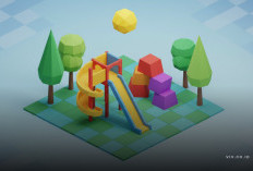 7 Playground di Jogja yang Seru dan Edukatif untuk Liburan Bersama Anak