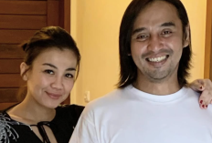 Profil Tampang Tigran Dendre Suami Donna Fabiola Selebgram yang Terjerat Kasus Narkoba Jelang Djakarta Warehouse Project 2025 di Bali: Umur, Agaam dan IG