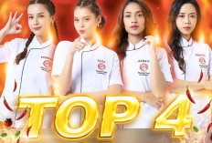 Siapa Peserta yang Tereliminasi di MasterChef Indonesia Season 13 pada Minggu 8 Maret 2026? Benarkah Elsa? 