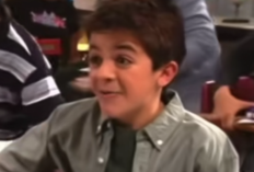 Tylor Chase Anaknya Siapa? Inilah Biodata Mantan Bintang Nickelodeon yang Kini Terlantar di Jalanan Los Angeles, Bukan Dari Kalangan Orang Biasa?