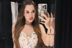 Siapa Ade Tya Puspitaningrum? Pengusaha Asal Surabaya yang Diduga jadi Jadi Orang Ketiga di Hubungan Ari Lasso dan Dearly Joshua 