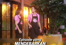 Ya Allah Bidadari Surgamu Episode 422 Hari ini 189Mei 2024 di SCTV: Denis dan Namira Tau Jika Om Bram Masih Hidup