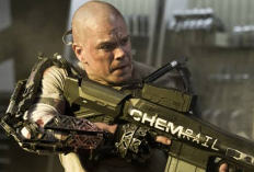 Jadwal Bioskop Trans TV  28 – 30 November 2025