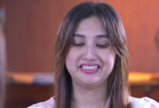 Daftar Program ANTV Hari ini 2 Mei 2025 Ada Mega Bollywood Paling Yahud,  Series India Rodha Mohan, Imlie, Bhagya Lakshmi, Aini dan Catatan Hati Perempuan + Link