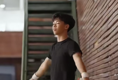 Naufal Takdir Al Bari Sakit Apa? Inilah Kronologi dan Biodata Atlet Muda Gimnastik Indonesia yang Tewas di Rusia