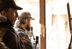 Sinopsis Mosul Film Adam Bessa Bioskop Trans TV Hari ini 7 Januari 2026