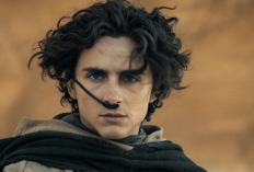 Jadwal Bioskop Trans TV  20 -  22 Februari 2026