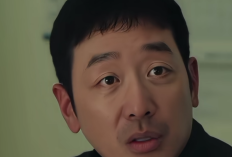 Nonton Drakor Mad Concrete Dreams Episode 5–6 Sub Indo serta Link dan Spoiler di HBO Max Bukan LK21: Keputusan Berbahaya Kim Seon Mengubah Hubungan dengan Ki Soo Jong