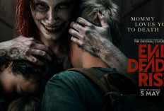 15 Daftar Film Mei 2023 yang Sedang Tayang di Bioskop Indonesia: Ada Evil Dead Rise Hingga Love Again