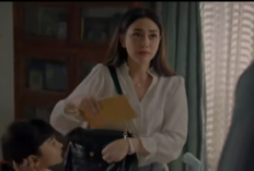 Download Nonton Film Penunggu Rumah: Buto Ijo 2026 Dibintangi Celine Evalingesta di CGV bukan LK21, Menggali Trauma Masa Lalu dan Janji yang Tak Terpenuhi