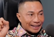 Profil Tampang Dharma Pongrekun Sosok Eks Intel Polri yang Pernah Soroti Covid-19: Umur, Agama dan IG