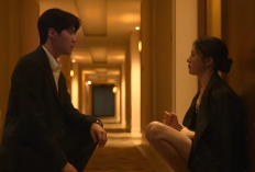 Nonton Drakor Can This Love Be Translated Episode 1-12 Tamat Sub Indo serta Link dan Spoiler di Netflix Bukan LK21: Pertemuan Tak Terduga antara Dunia yang Berbeda