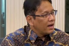 Profil Tampang Purbaya Yudhi SadewaMenteri Keuangan Baru Pengganti Sri Mulyani, Lengkap dari Umur, Agama dan Akun IG