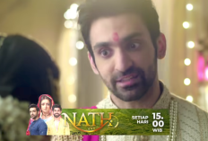 Daftar Acara ANTV Hari ini 9 September 2025: Series India Rodha Mohan, Manggal Lakshmi dan Aini Ada Mega Bollywood Paling Yahud + Link