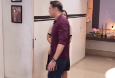 Tertawan Hati Episode 70 Hari ini 2 April 2024 di SCTV: Soraya Merasa Tidak Ada yang Menyayanginya