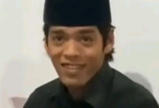 Profil Tampang Lora Umar Galis Sosok yang Viral Diduga jadi Pelaku Pencabulan di Pesantren Nurul Karomah, Bangkalan: Umur, Agama dan IG