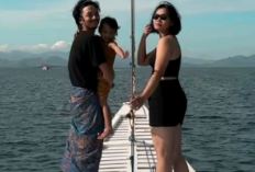 Profil Tampang Aqia Nurfadla Istri Fiersa Besari yang Ditabrak Mobil di Stasiun Gambir, Lengkap: Umur, Agama dan Akun Instagram