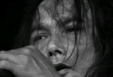 KABAR DUKA! Ecky Lamoh Mantan Vokalis Edane dan Elpamas Meninggal Dunia pada Minggu, 30 November 2025